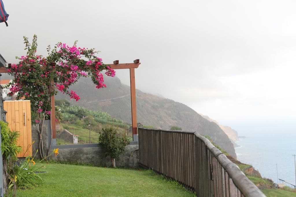 Atlantis Country House Calheta  Rum bild