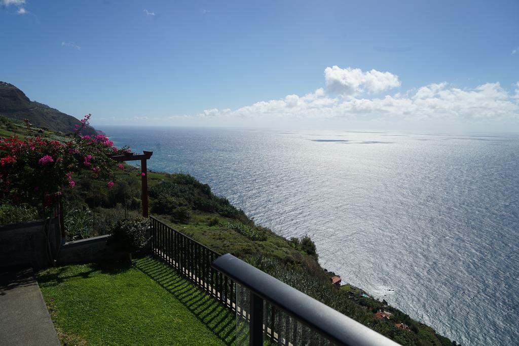 Atlantis Country House Calheta  Rum bild