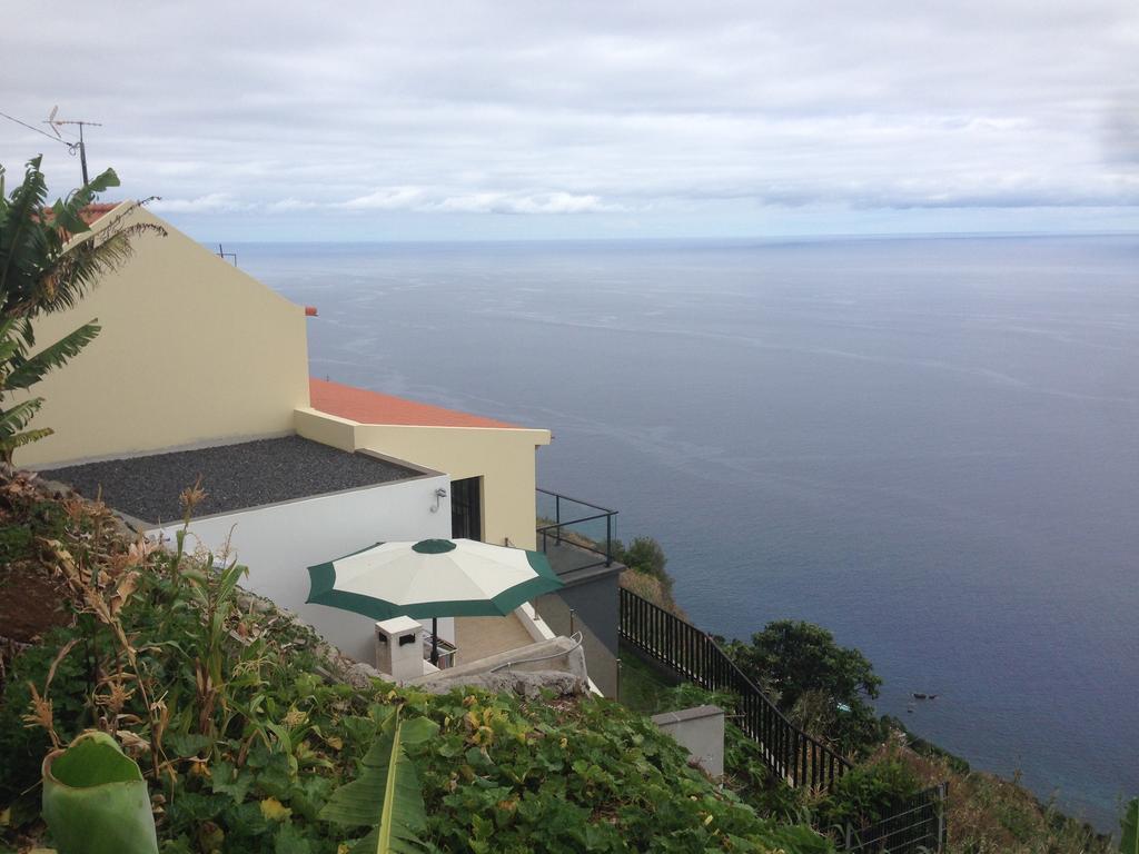 Atlantis Country House Calheta  Rum bild