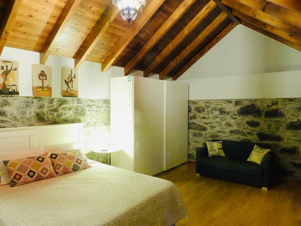 Atlantis Country House Calheta  Exteriör bild