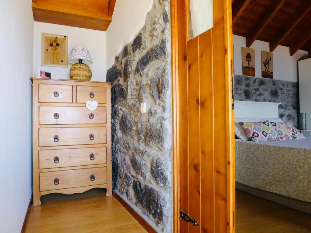 Atlantis Country House Calheta  Exteriör bild