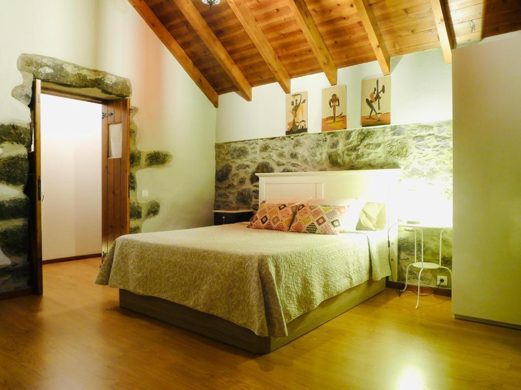 Atlantis Country House Calheta  Exteriör bild