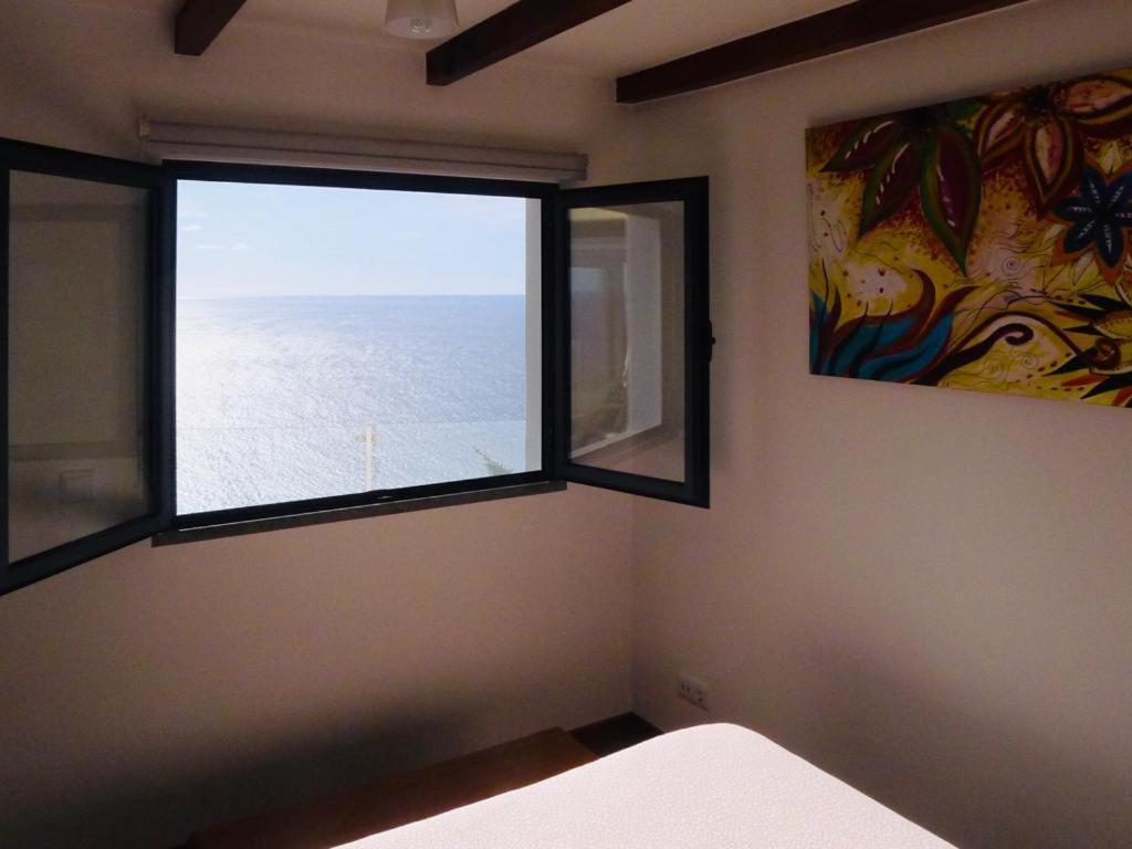 Atlantis Country House Calheta  Exteriör bild