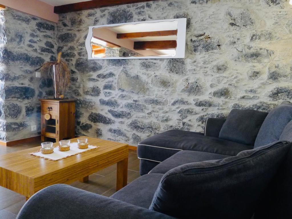Atlantis Country House Calheta  Exteriör bild