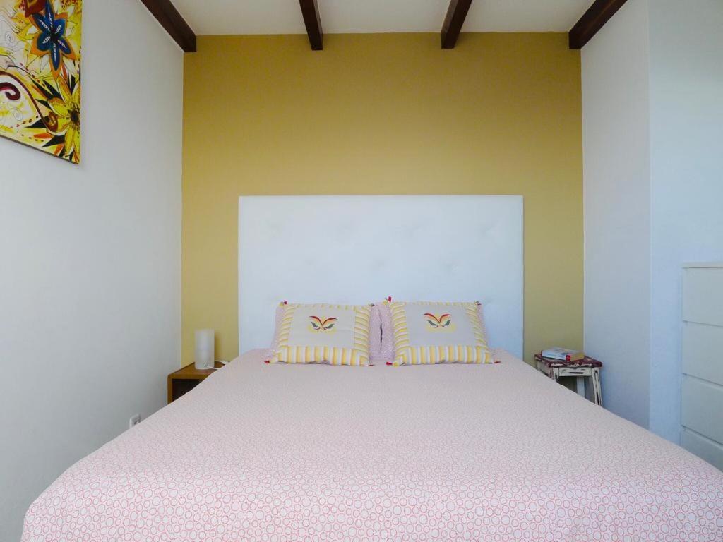 Atlantis Country House Calheta  Exteriör bild